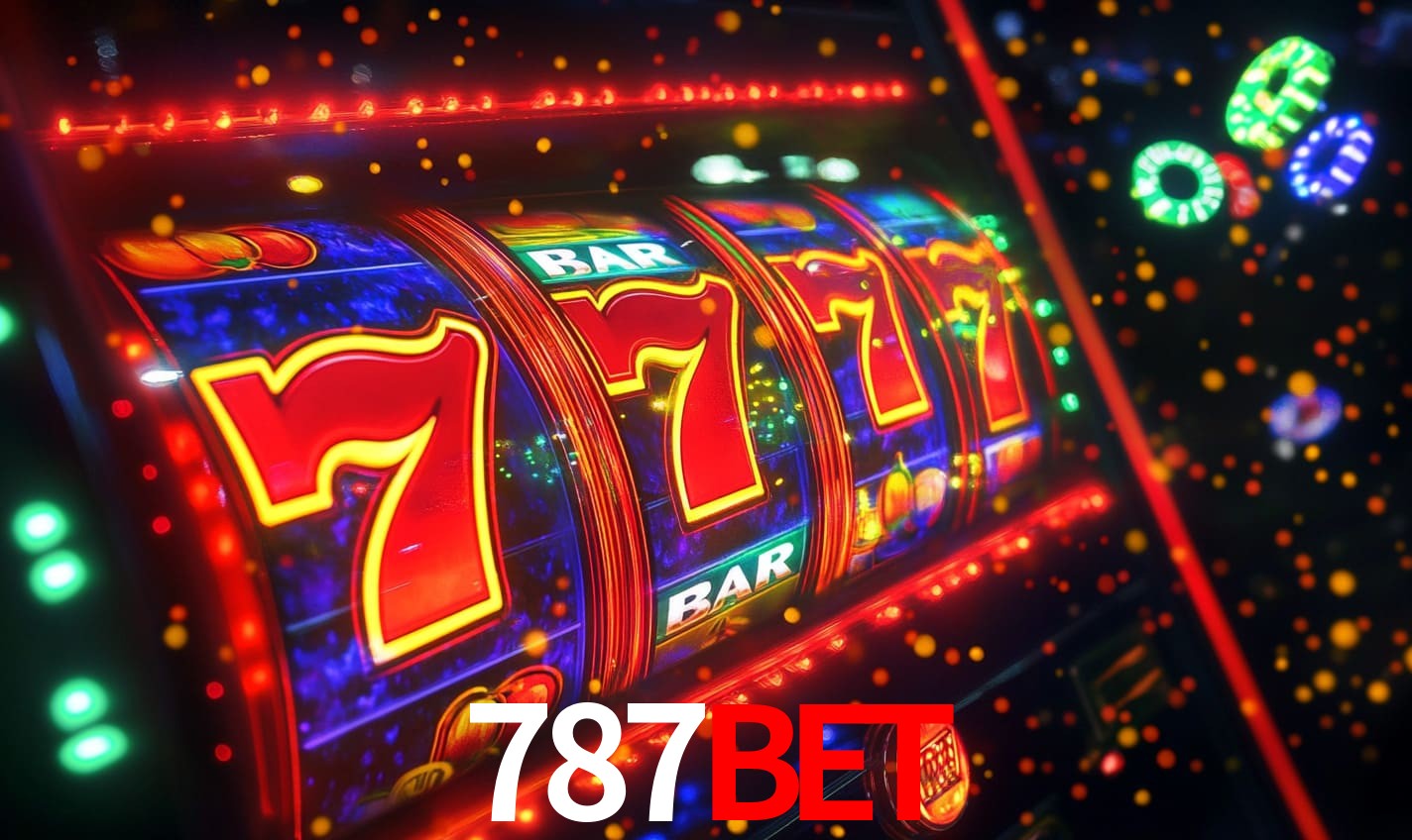 787bet: Seu Especialista em Apostas Esportivas Brasileiras