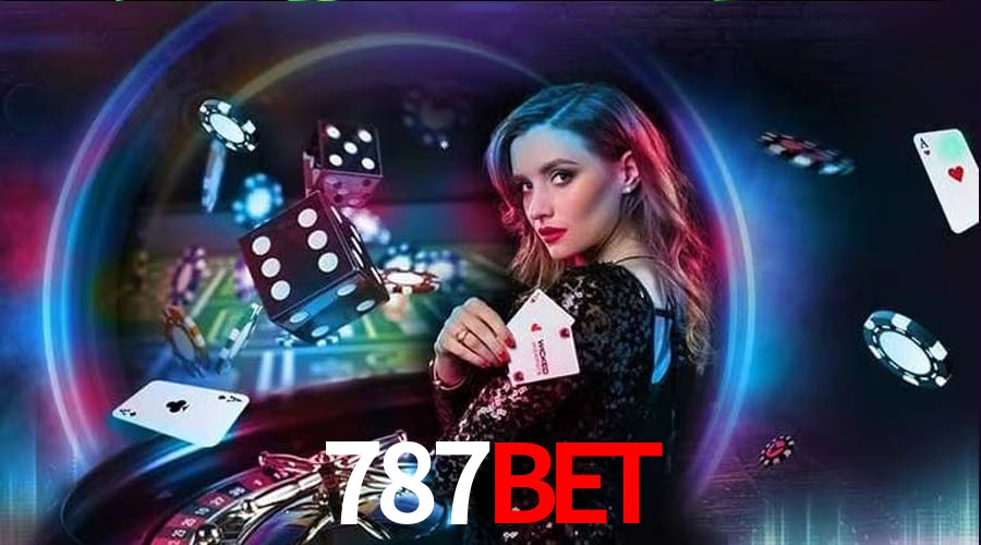 Account Benefits 787bet