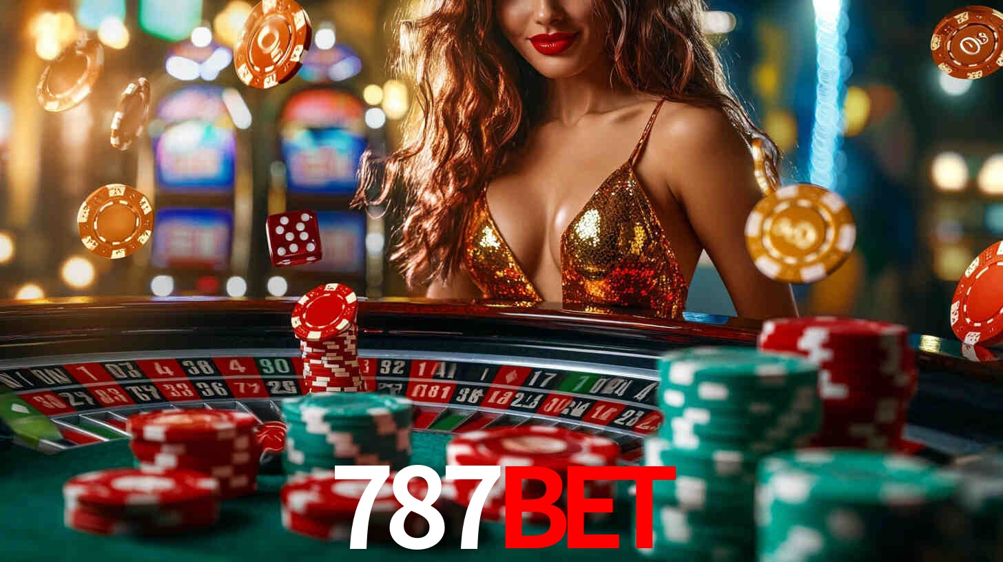 787bet App Interface