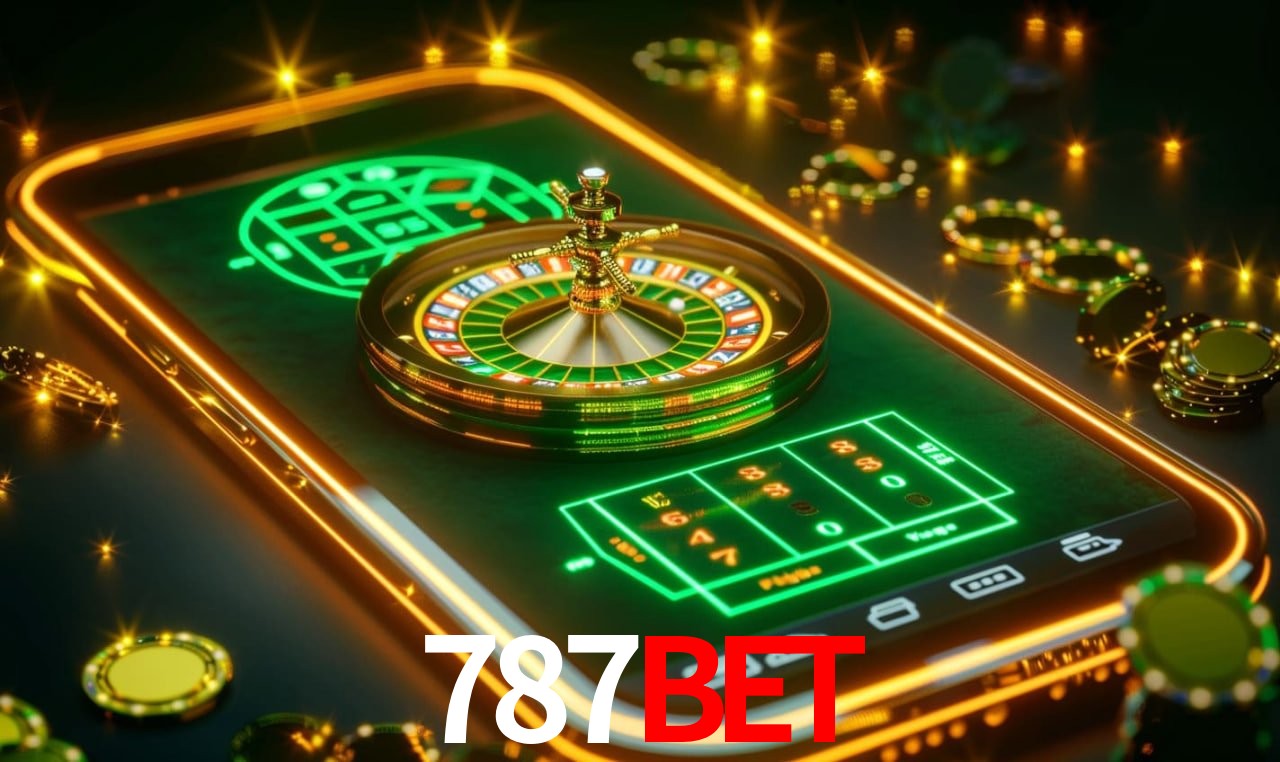 Account Benefits 787bet