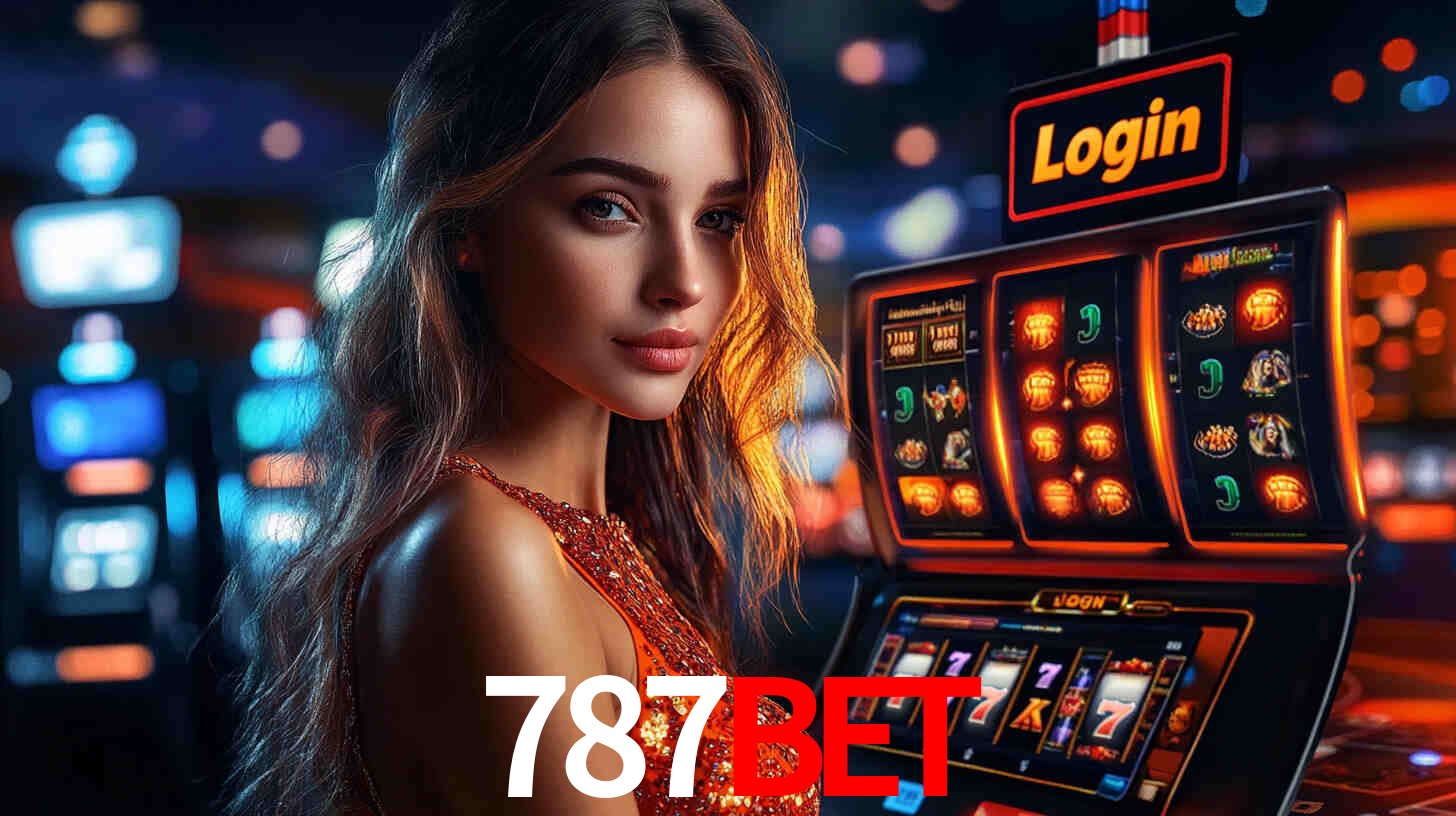 787bet: Jogos de Caça-Níqueis-Altas Recompensas, Roleta-Velocidade, Blackjack-Desafios Máximos