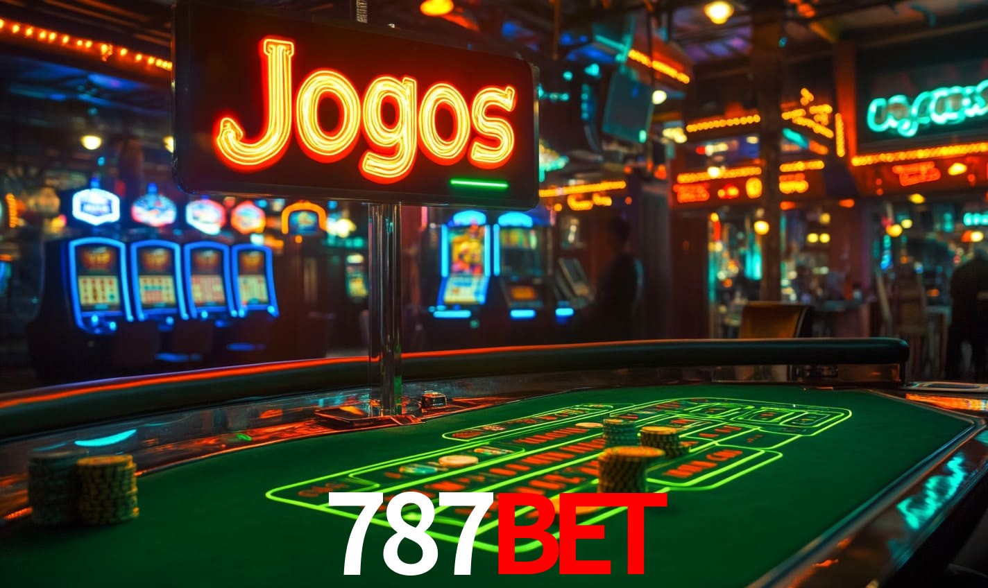 Games Directory 787bet