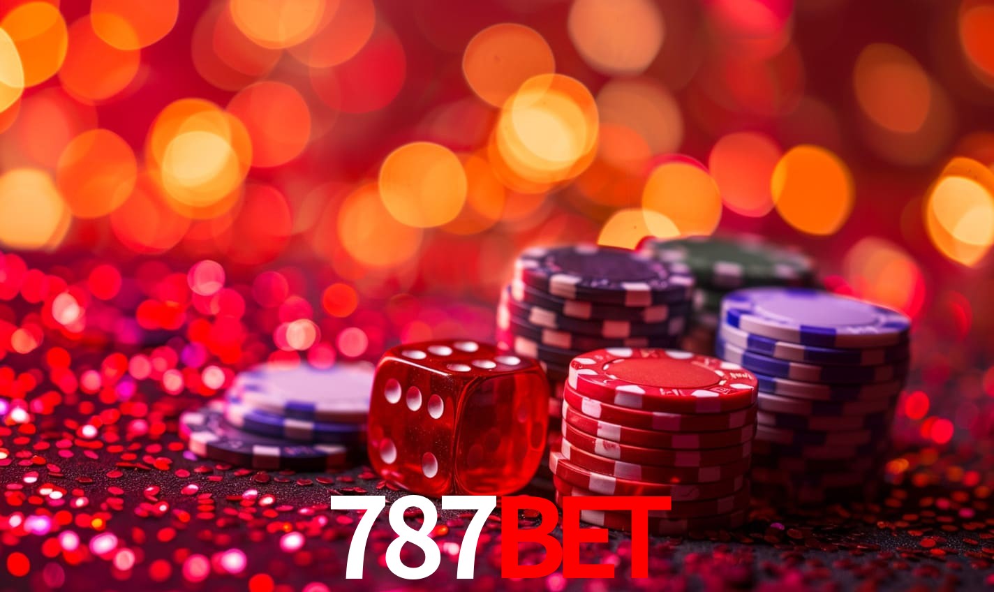 Descubra a Essência do 787bet: Nossa História e Compromissos