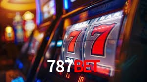 Live Casino 787bet