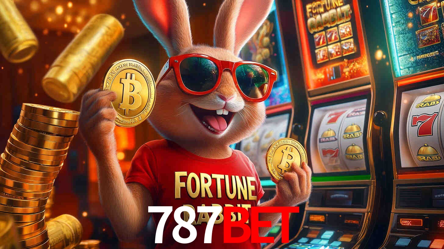 Descubra a Magia dos Jogos de Arcade no 787bet