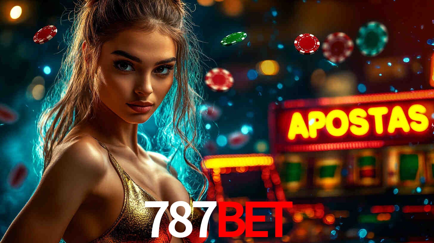 Desvendando o Mundo dos Jogos Virtuais na 787bet