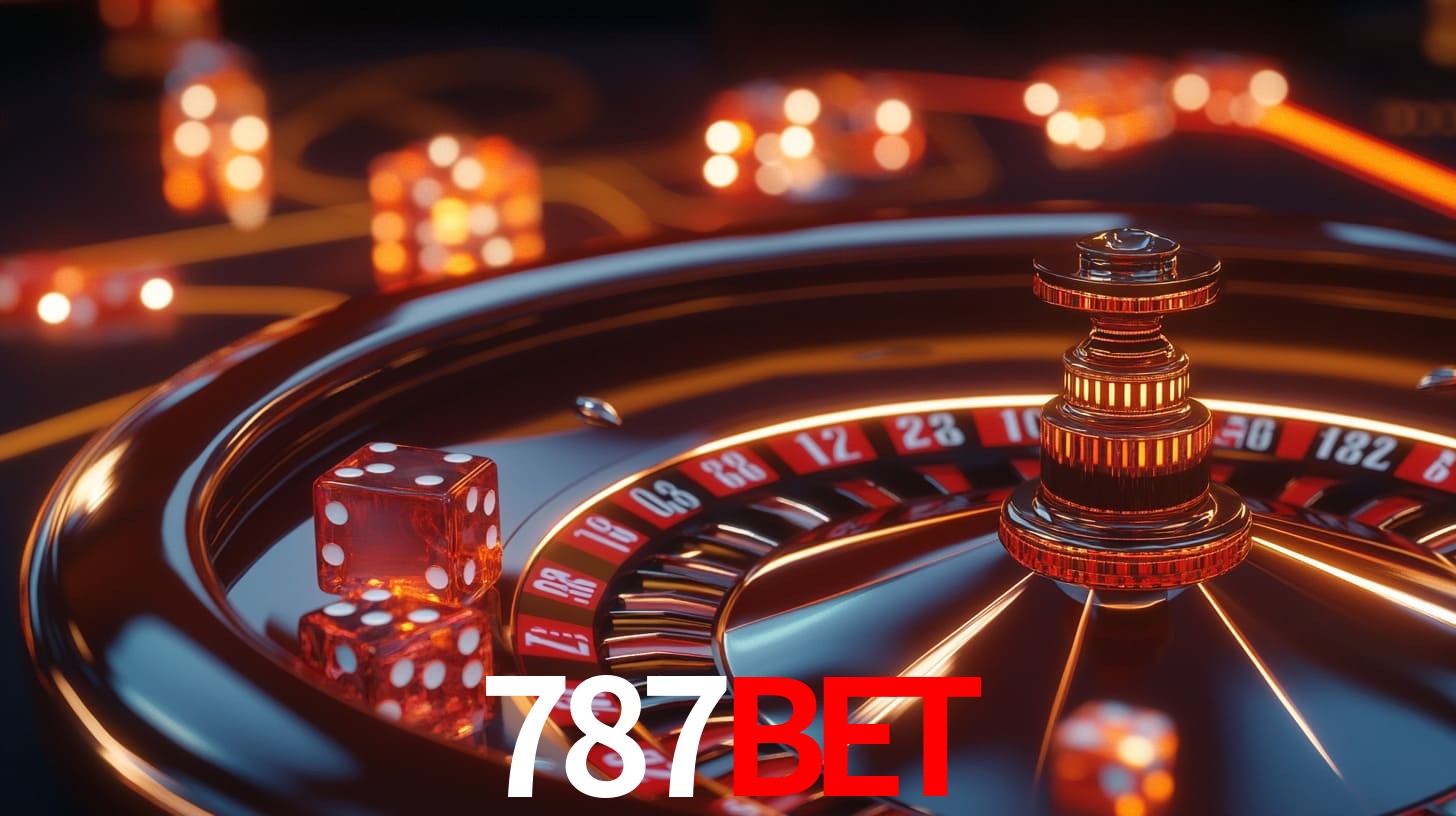 Blackjack Table 787bet