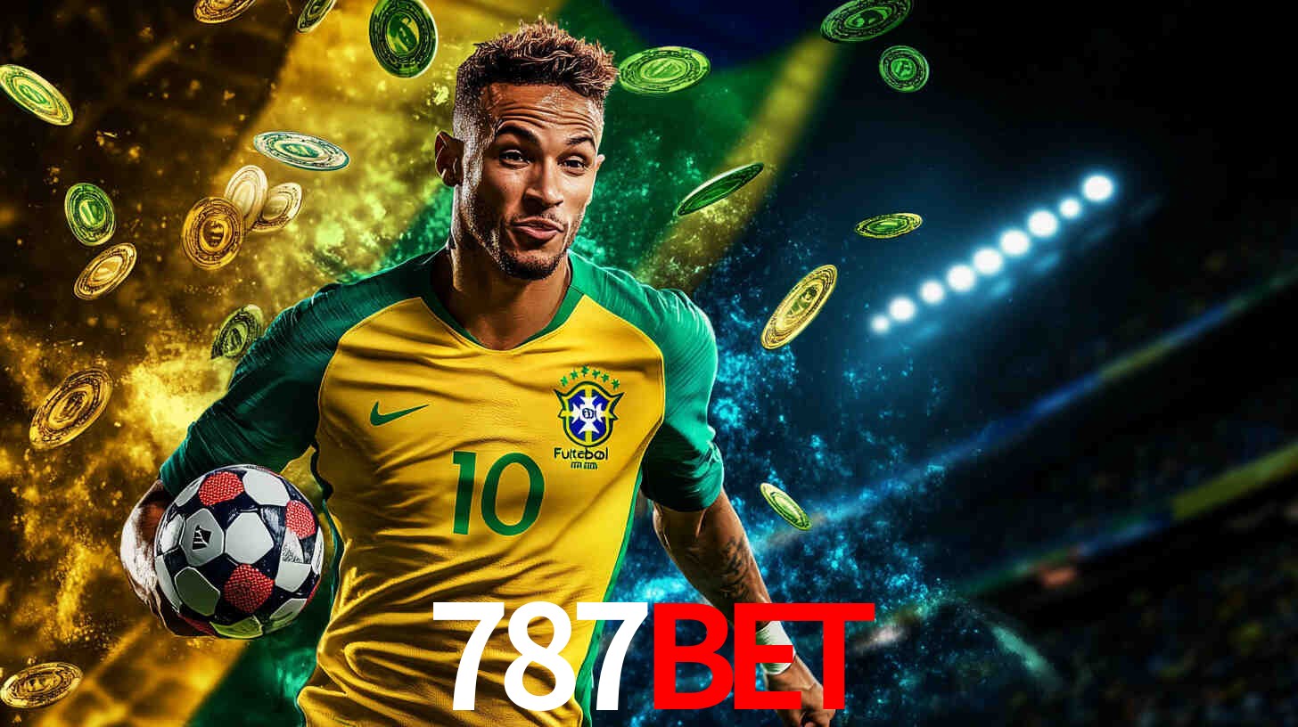 Apostas Esportivas na 787bet: Um Guia Completo