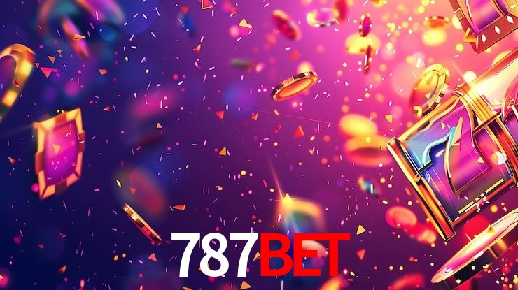 A Experiência Imersiva dos Cassinos Ao Vivo no 787bet