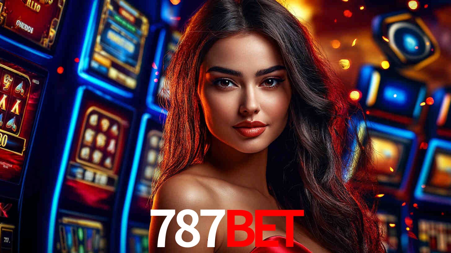 A Experiência Imersiva dos Cassinos Ao Vivo no 787bet