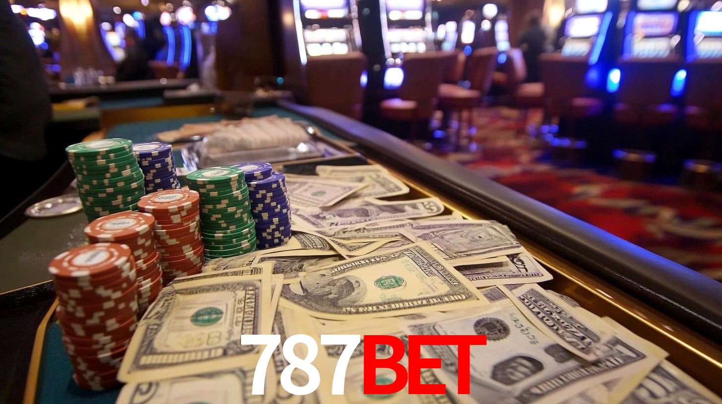 Weekend Specials 787bet