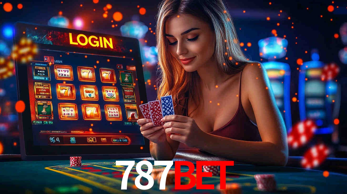787bet login